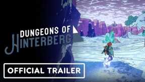 Dungeons of Hinterberg - Official Gameplay Trailer | Xbox Games Showcase 2023