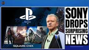 PLAYSTATION 5 ( PS5 ) - NEW PS2 REVIVAL ON PS5 !? / SONY OFFICIAL SQAURE ENIX PARTNERSHIP ! / SUMME…