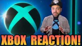 The TRUTH About The Xbox Showcase 2023....