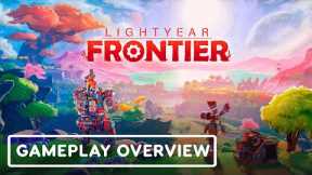 Lightyear Frontier - Official Gameplay Walkthrough | Xbox Games Showcase Extended 2023