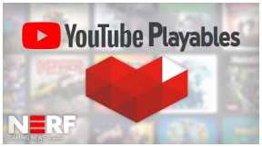 Is YouTube Playables the NEXT Google Stadia? #cloudgaming #googlestadia