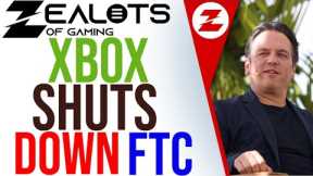 Xbox SHUTS DOWN Sonys PS5 & FTC In Court | New Microsoft Statements Anger PS5 Fans | Xbox & PS5 News