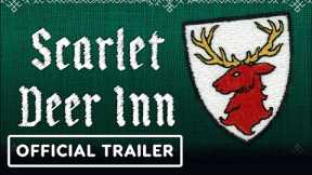 Scarlet Deer Inn - Official Xbox Announcement Trailer | ID@Xbox Showcase