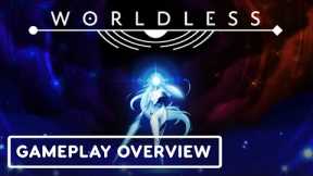13 Minutes of Worldless Demo Gameplay | ID@Xbox Showcase 2023