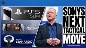 PLAYSTATION 5 - NEW PS5 HARDWARE RELEASE CONFIRMED AS SONY SPENDS BILLIONS ! / LAST OF US PART 2 PS…