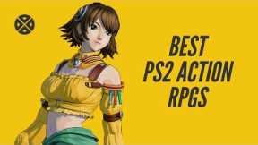 25 Best PS2 Action RPGs—Can You Guess The #1 Game?