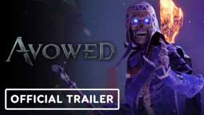 Avowed - Official Gameplay Trailer | Xbox Showcase 2023
