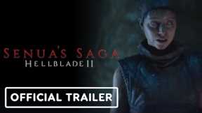 Senua's Saga: Hellblade II - Official Gameplay Trailer | Xbox Showcase 2023