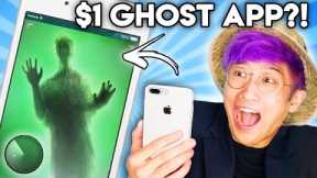 Can You Guess The Price Of These WEIRD iPHONE APPS!? (GAME)