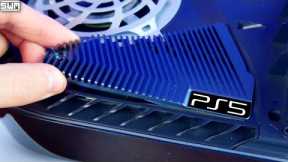 This PS5 Upgrade Is Ridiculous