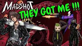 Madshot : Review And E Shop Sales On The Nintendo Switch
