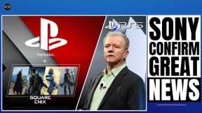 PLAYSTATION 5 ( PS5 ) - NEW PLAYSTATION STUDIO BUYOUT NEWS ! / NEXT PS5 UPDATE 8.0 WHAT HAPPENED!?/…