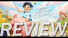 Everdream Valley REVIEW Nintendo Switch