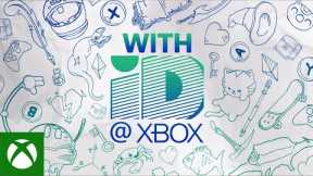 ID@Xbox - Game Pass Announce Trailer - Xbox Games Showcase 2023