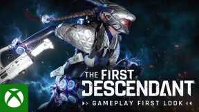 The First Descendant - Xbox Extended Gameplay First Look