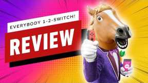 Everybody 1-2-Switch Is Bad - Review