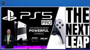 PLAYSTATION 5 - NEW PS5 PRO NEWS UPDATE ! / SPIDER MAN 2 NEW TRAILER DROP !? / PS5 SLIM LAUNCH FIRS…