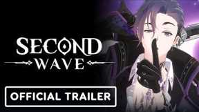 Second Wave - Official Xbox Announcement Trailer | ID@Xbox Showcase