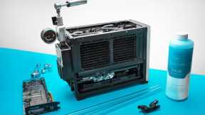 Before Liquid Cooling Your Gaming PC - Tips & Tricks