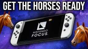 Major Nintendo Switch 2 News Just Dropped