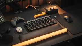 10 Gaming Desk Setup Accessories You’ve Never Heard Off (Gift Ideas)