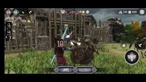 | THE BEST RPG GAME FOR ANDROID AND IPHONE | H&C2 | Playing H&C 2 Game |