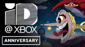 iD@Xbox 10th Anniversary | Xbox @ Gamescom 2023