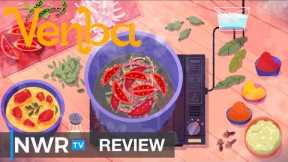 Venba (Switch) Review - A Charming Narrative Experience Short of a Full Meal