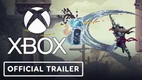 Xbox - Official Summer Spotlight 2023 Trailer