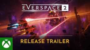 Everspace 2 is now available with Xbox Game Pass