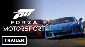 Forza Motorsport - New Content Trailer | Xbox @ Gamescom 2023