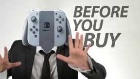 Nintendo Switch - Before You Buy