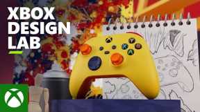 Xbox Design Lab - Inspired By Your Favorite Things