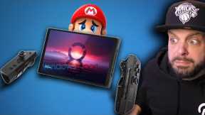 Is THIS The New Nintendo Switch Killer?