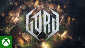 Gord | Xbox Gameplay Trailer
