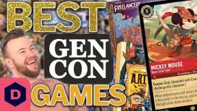 The Best Board Games and RPGs at Gen Con 2023 (Sponsored)