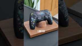 The NEW Limited Edition PS5 Controller