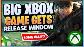 Big Xbox Game Release Window LEAKS Early? | Bad News Hits Live Service Games | News Dose
