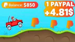 Play Game for 60 Sec & Get $300 - Make Money Online