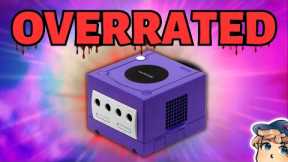 Overrated Video Game Consoles