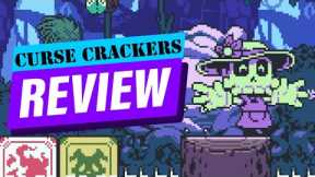 Curse Crackers: For Whom the Belle Toils Review (Nintendo Switch)