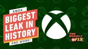 Everything You Need To Know About The Massive Xbox Leak, Ancient Aliens, & More | IGN The Weekly Fix