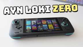 Loki Zero Review: Finally, A Budget Handheld PC!