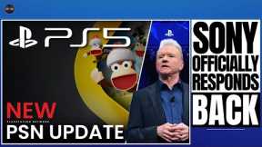 PLAYSTATION 5 - NEW OCTOBER STATE OF PLAY !? / NEW PS5 PSN UPDATE NOW LIVE ! / GREAT PS PLUS OCTOBE…