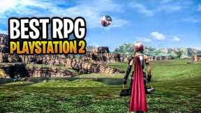 The 20 Best PS2 RPG Games You Need to Play (2023)