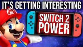 Encouraging News About The Nintendo Switch 2 Revealed