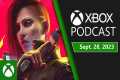 The Official Xbox Podcast: Cyberpunk