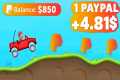 Play Game for 60 Sec & Get $300 - 