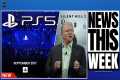 PLAYSTATION 5 - PS5 EXCLUSIVE NEW