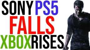 Sony PS5 In TROUBLE | Xbox Series X To PASS PlayStation 5 | Xbox & PS5 News